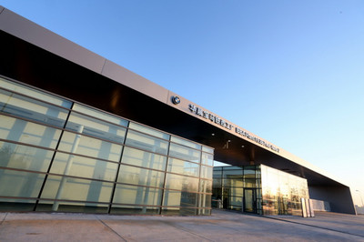 华晨宝马铁西工厂荣膺国家AAAA级旅游景区 工业旅游的典范与投资机遇