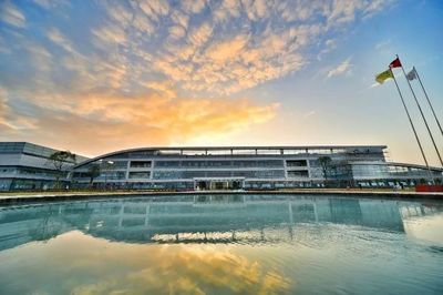 “+旅游”与“旅游+” 番禺旅游发展新动能，项目投资热潮涌动