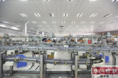 禅城对口帮扶结硕果，罗定今年签约亿元项目21个，旅游投资迎热潮