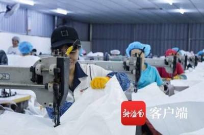 儋州大成镇新风村党支部书记李可祥 当好“领头雁”，铺就富民路